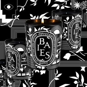 Diptyque 2020 Baies Limited Edition 190G Candle